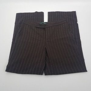 Lauren Ralph Lauren wool blend career